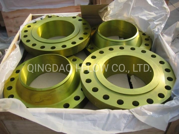 Anchor Flanges