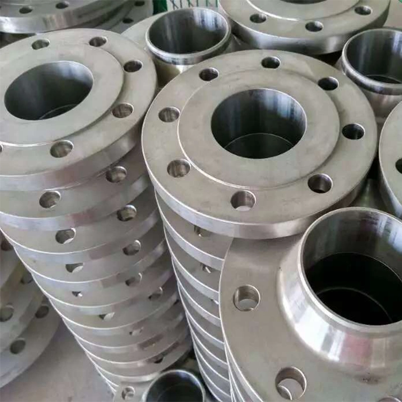 API Underground Welding Neck Carbon Steel Anchor Flanges