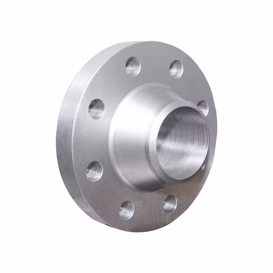 ASME A694 F52 F65 ステンレス鋼/炭素鋼 A105 鍛造スリップオン/オープニング/ラップジョイント/ソケット溶接/ブラインドネックアンカーフランジ/溶接